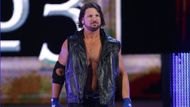 One of the most anticipated WWE appearances
